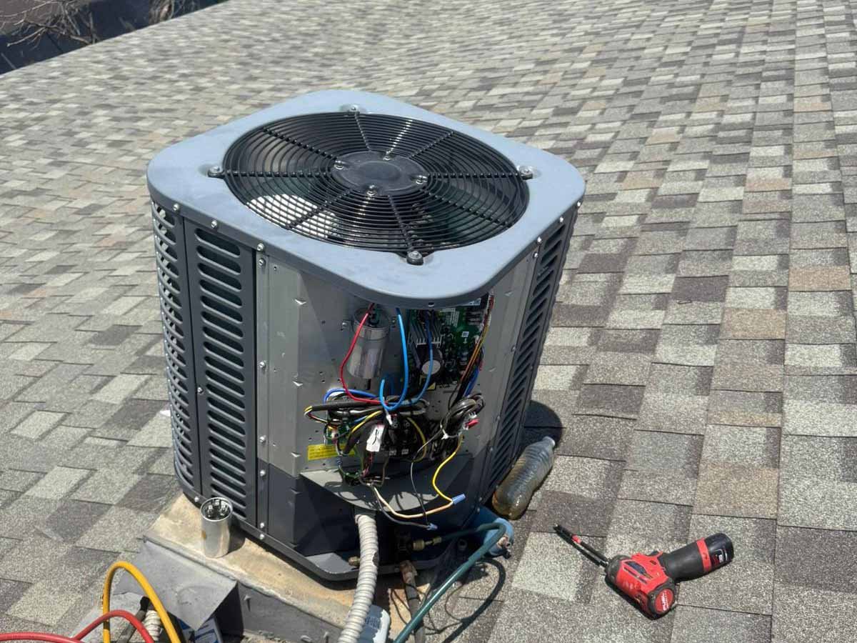 Air Duct Pro